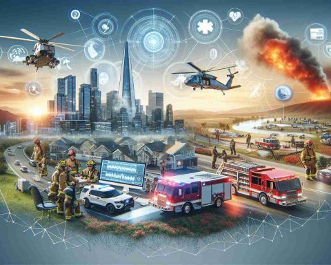 You Won’t Believe How This Company is Transforming Emergency Services in California