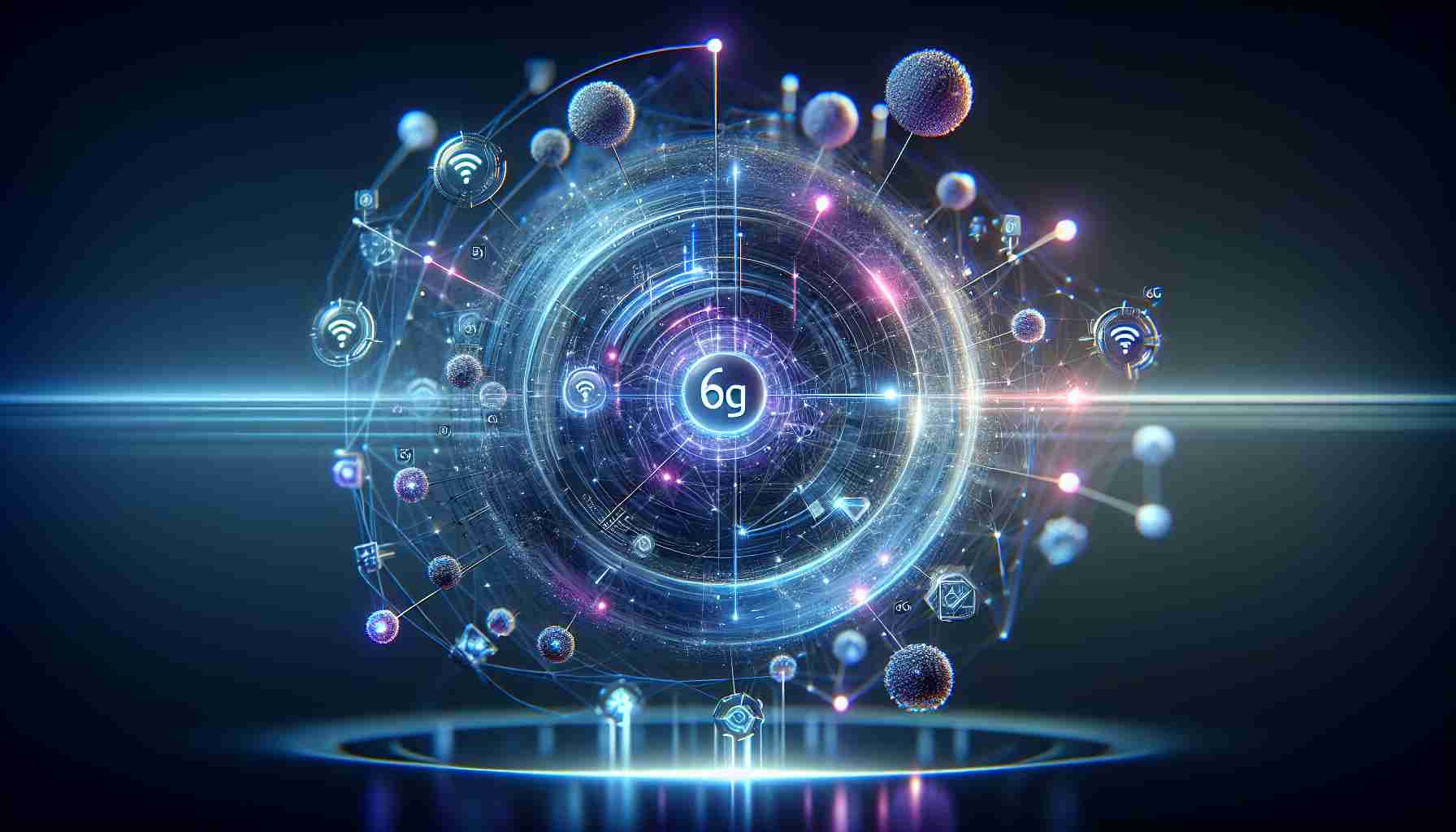 The Future of Connectivity: Rethinking 6G