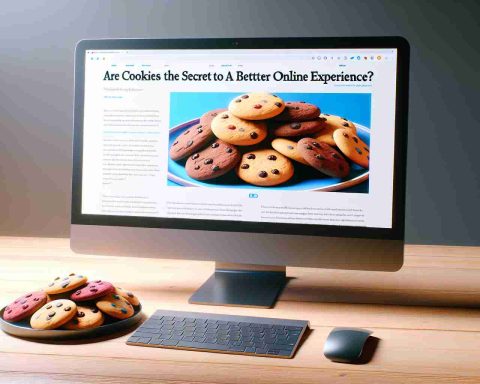 Are Cookies the Secret to a Better Online Experience?