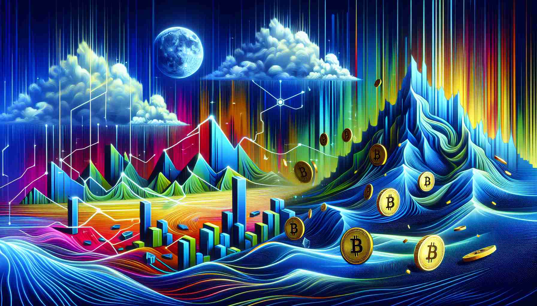 Dynamic Shifts in the NFT Landscape