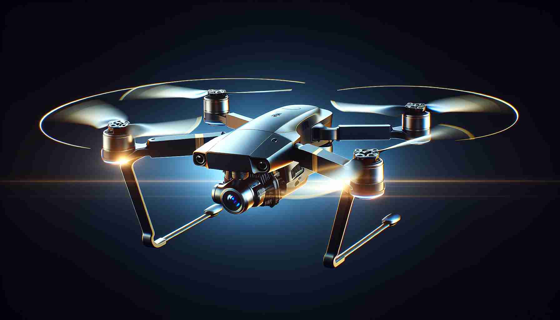 The DJI Mavic 3 Phenomenon: How Its Motors Redefine Drone Dynamics