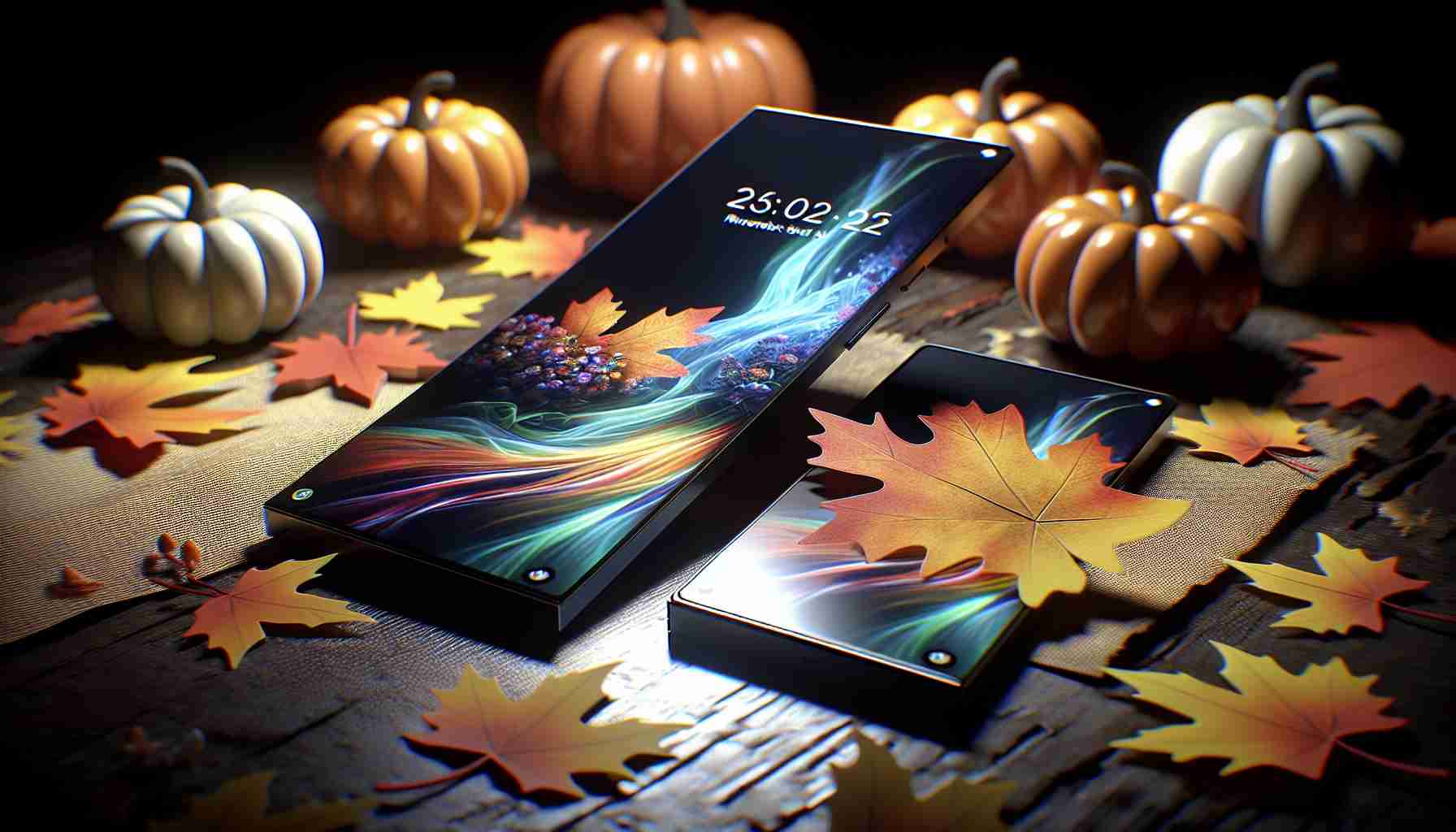 Xiaomi Unveils Exciting New Smartphones for Fall