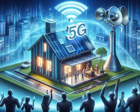 Is the Hype Around 5G Home Internet Worth It? Discover the Truth