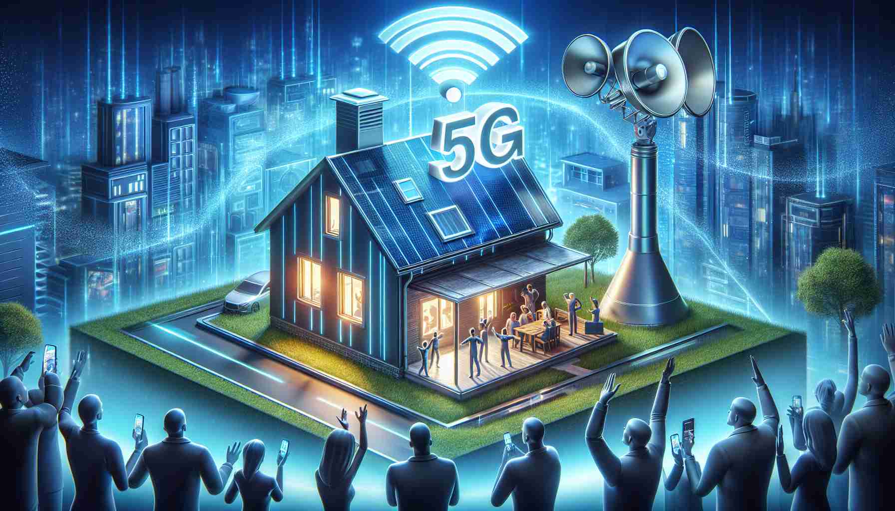 Is the Hype Around 5G Home Internet Worth It? Discover the Truth