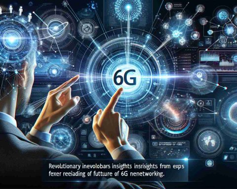 Revolutionary Insights from Experts: What Comes Next for 6G Networking?