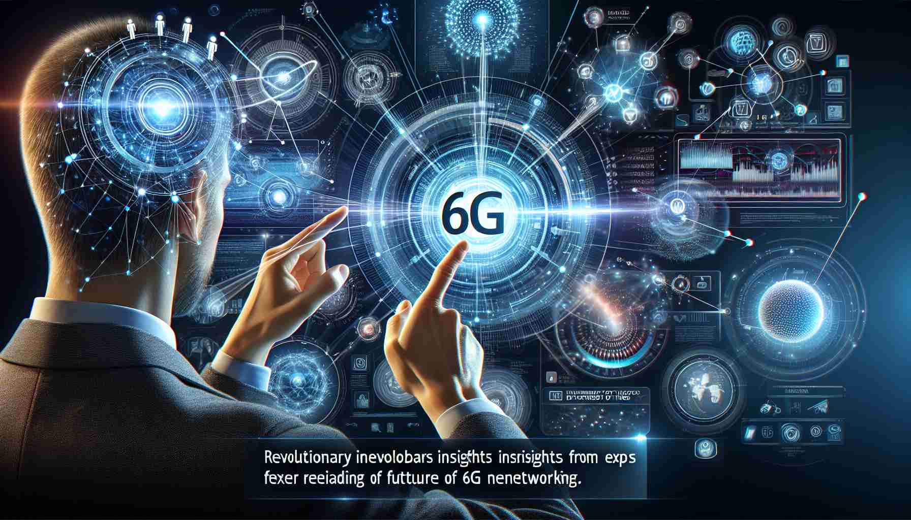 Revolutionary Insights from Experts: What Comes Next for 6G Networking?