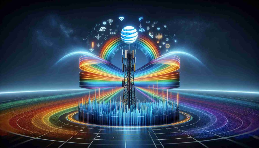 AT&T Proposes Spectrum Shift to Enhance 5G Capabilities