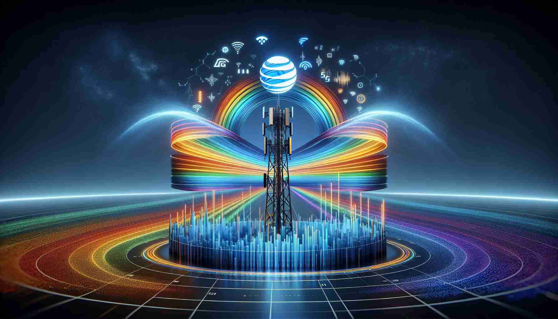 AT&T Proposes Spectrum Shift to Enhance 5G Capabilities