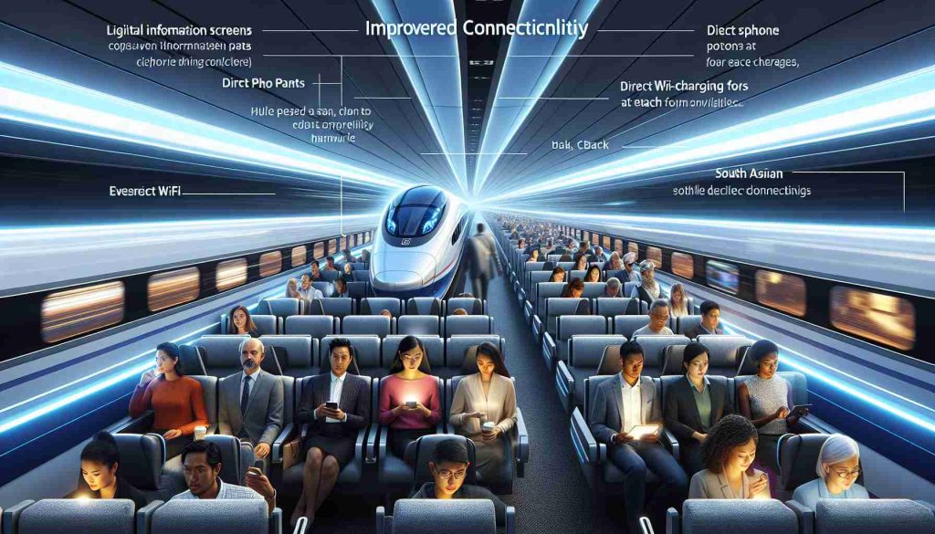 Revolutionizing Rail Travel: What’s Next for Connectivity?