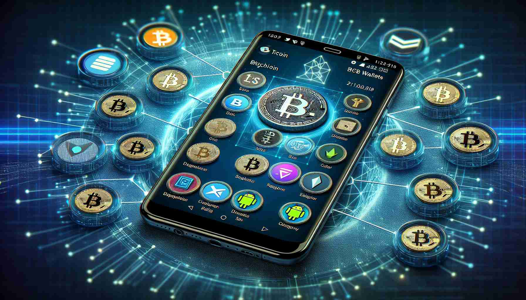 Exploring the Best Bitcoin Wallets for Android Users