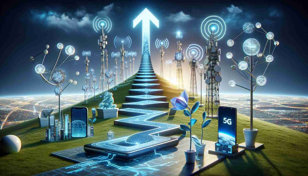 Shocking Growth Ahead: What You Need to Know About the Future of 5G