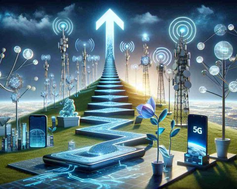 Shocking Growth Ahead: What You Need to Know About the Future of 5G