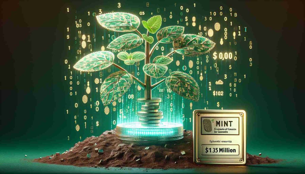 Mint Blockchain Receives $1.35 Million Boost for NFT Expansion