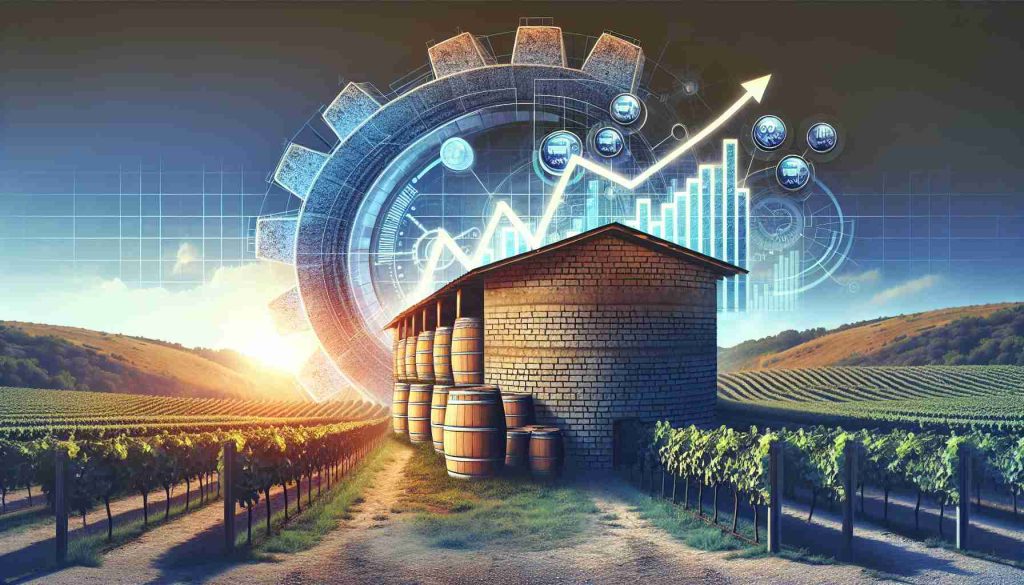 BlockCellar and Bordeaux Index Join Forces to Revolutionize Wine Investment