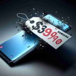 ¡No creerás la caída de precio en este smartphone Samsung!