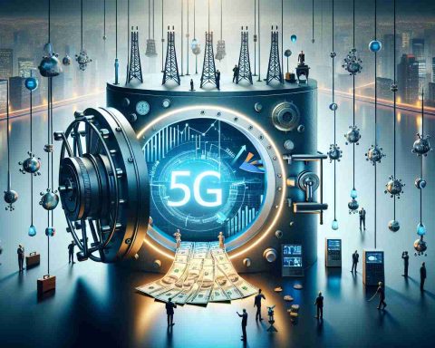 Unlocking Profits: The Unexpected Winners in the 5G Revolution