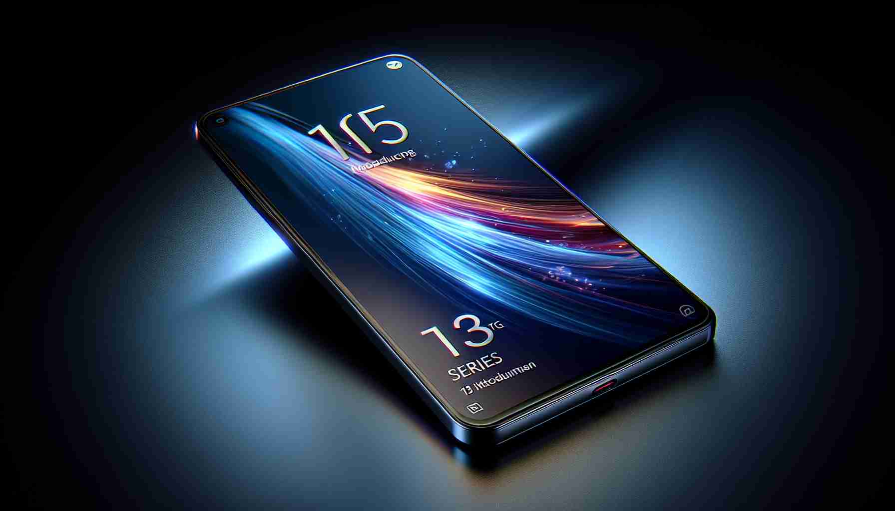 Introducing the Game-Changer: realme 13 Series 5G