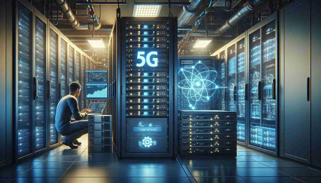 The Role of Operational Technology in 5G Integration