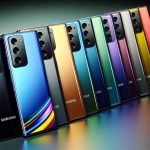 Surgen opciones de color emocionantes para el Samsung Galaxy S25 Ultra