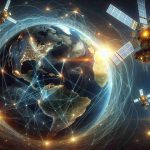 Conectividad Global a Través de Soluciones Satelitales Innovadoras