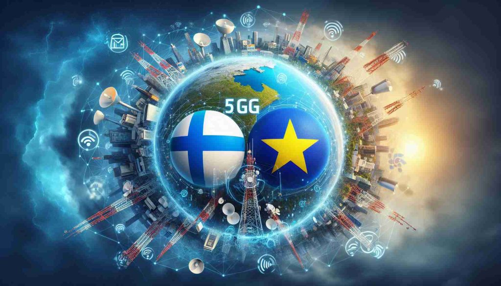 Nokia and VNPT Join Forces to Propel Vietnam into the 5G Era