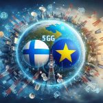 Nokia e VNPT Unem Forças para Propulsar o Vietnã para a Era do 5G