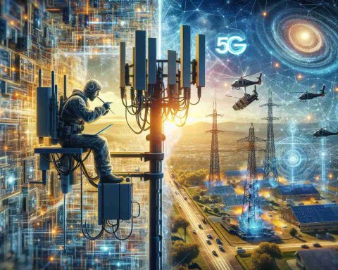 You Won’t Believe How 5G is Reshaping the Telecom Landscape