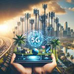 Die Revolution der Konnektivität: PLDTs Vision für 5G auf den Philippinen