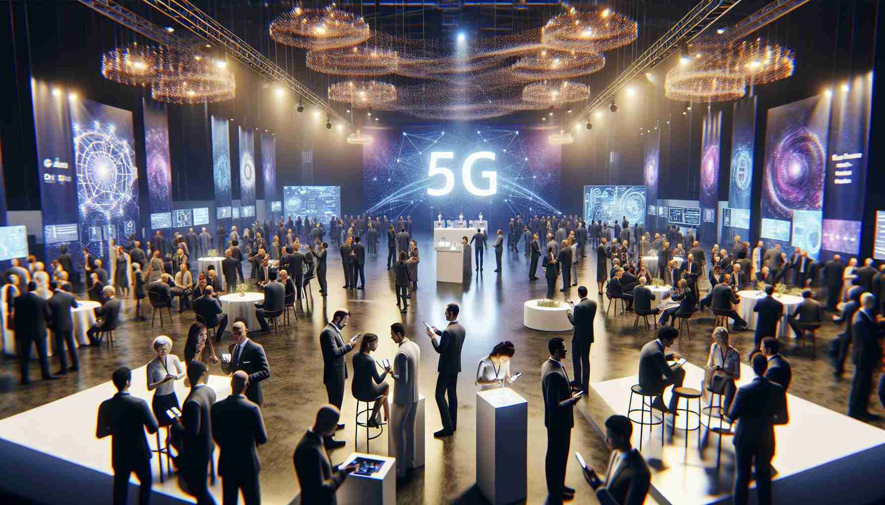 Nokia Launches Groundbreaking 5G Standalone Network in Costa Rica