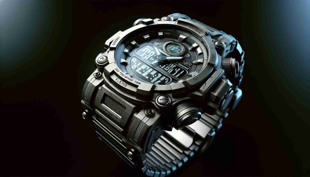 The Best G-Shock Watch for Sports Enthusiasts