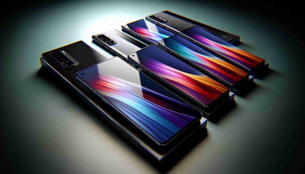 OPPO’s Latest Smartphone Lineup: Strength and Style