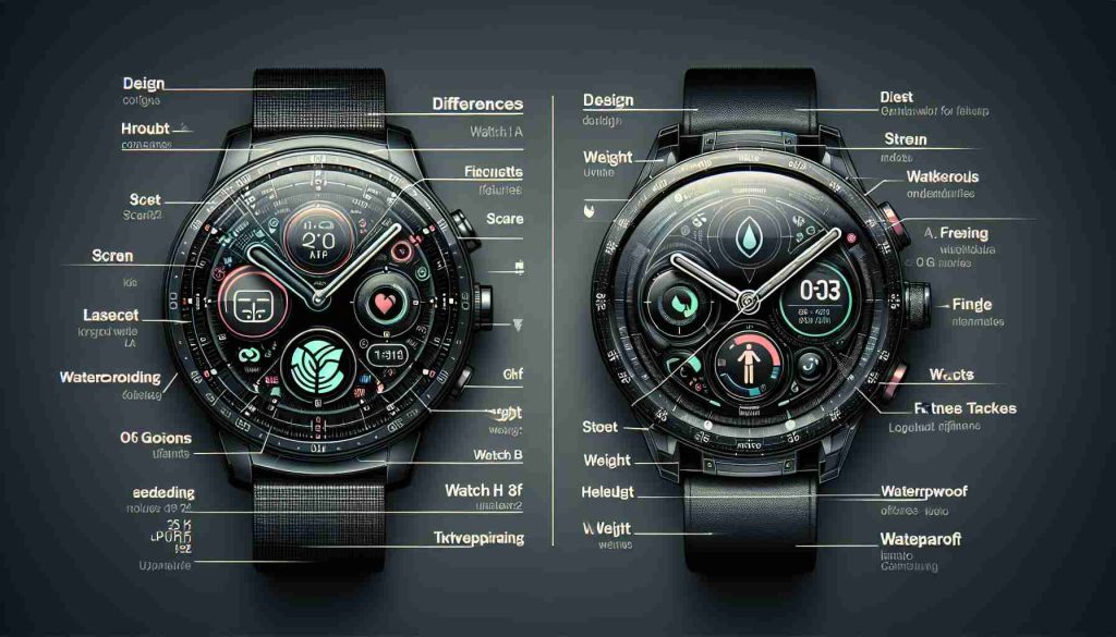 Comparative Analysis of Garmin 955 and Garmin Fenix 7: A Deep Dive