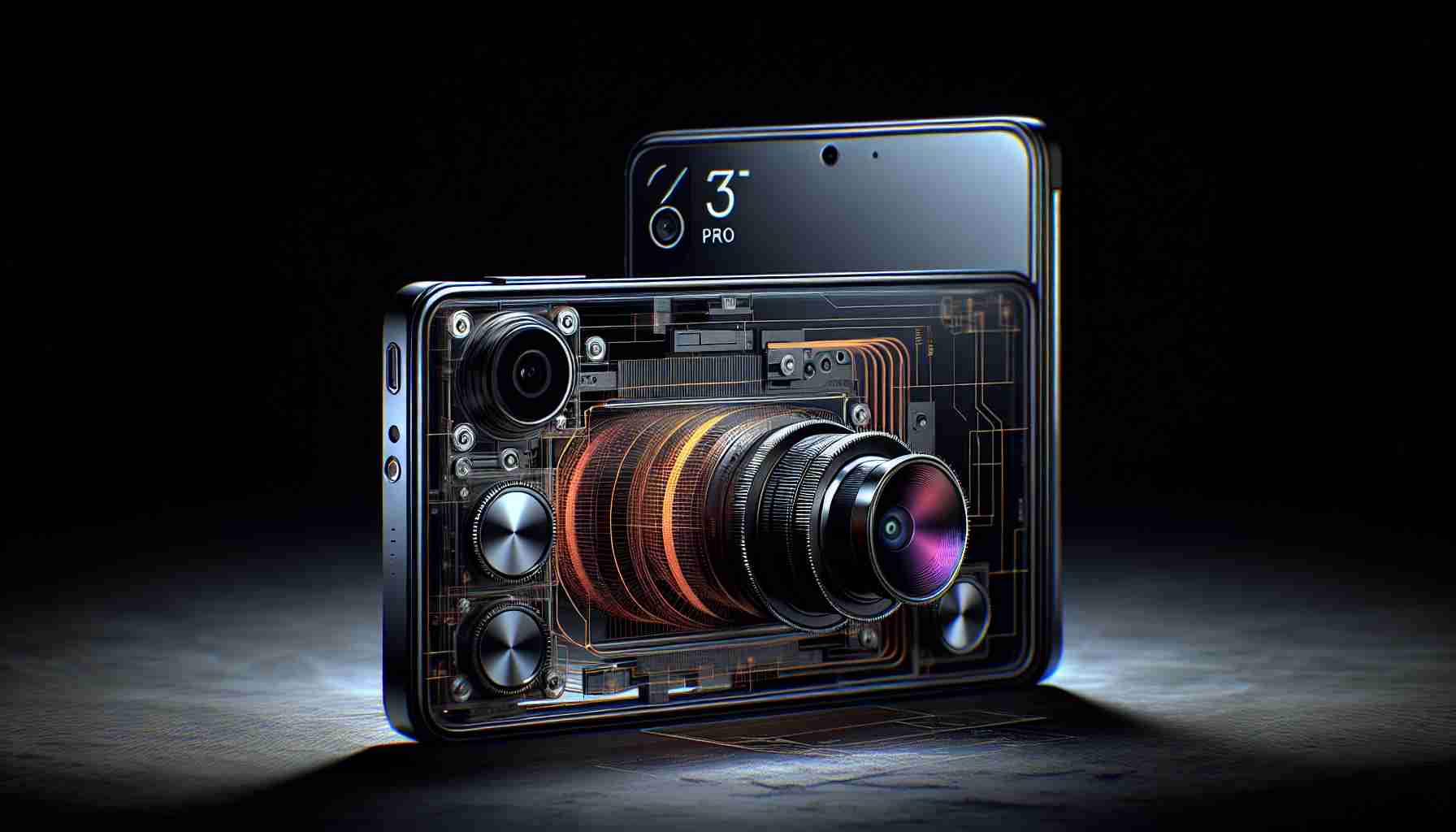 Xiaomi Unveils 13T Pro and 13T with Leica Designed Cameras