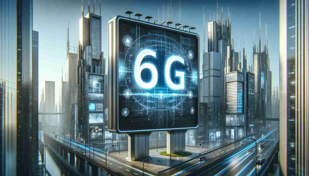 You Won't Believe What China Just Unveiled About 6G Technology