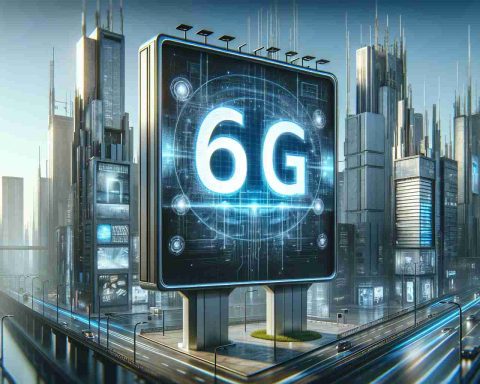 You Won't Believe What China Just Unveiled About 6G Technology