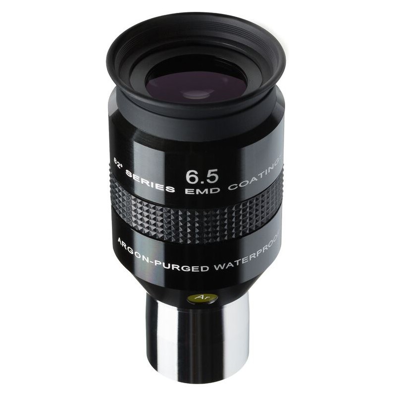 Discover the Universe: The Explore Scientific Eyepiece 82° LER AR 6.5mm 1.25″ Remains Essential for Stargazers