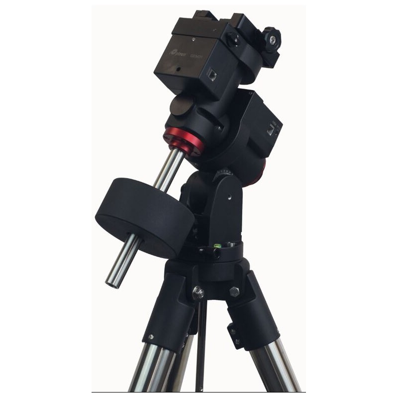 iOptron Mount GEM28 AccuAlign 1.5″ Tripod: A Favorite Among Stargazers and Astrophotographers