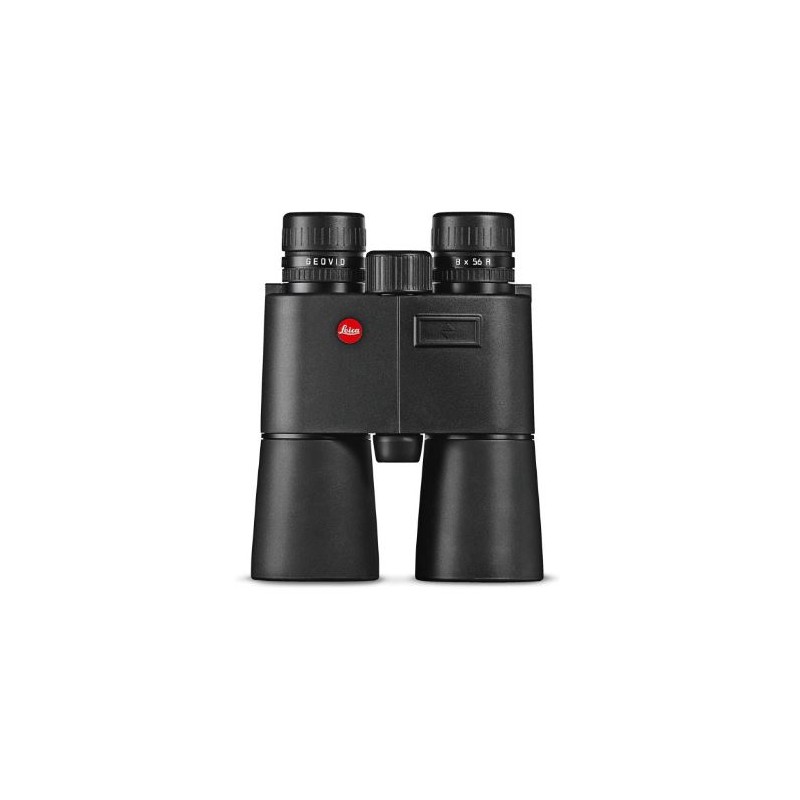 Experience the Outdoors Like Never Before with Leica Geovid 8×56 R Binoculars