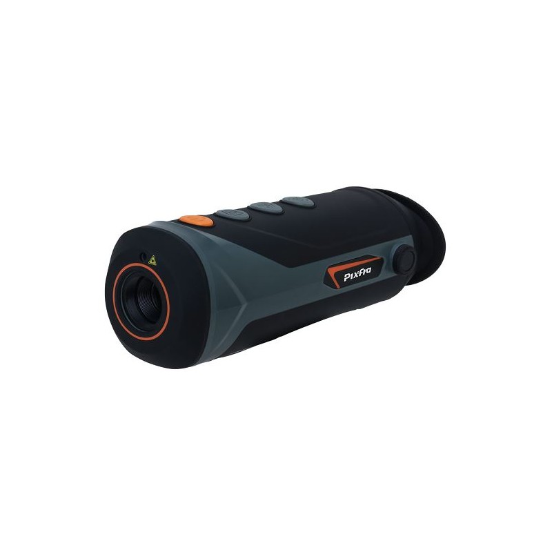 Reviving Night Vision: The Pixfra PFI-M20-B15-G Thermal Monocular Mile Series Gains Popularity Among Outdoor Enthusiasts