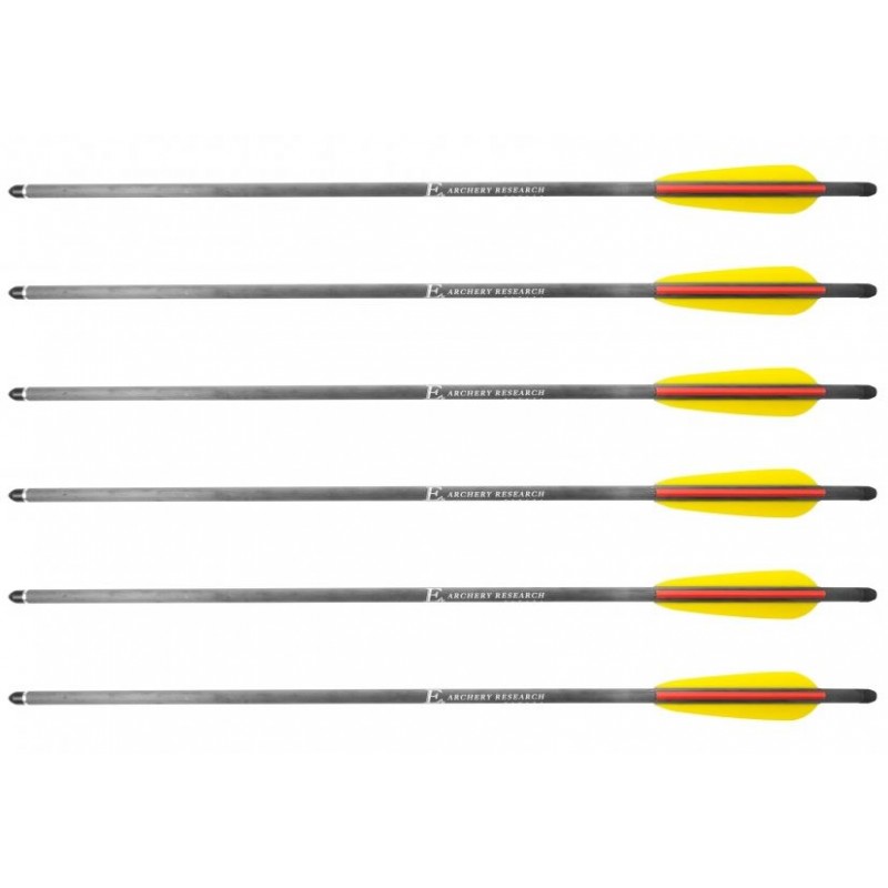 Poe Lang EK Carbon Fiber 8.8mm 20″ 6 Sh D-067B3: A Timeless Choice for Archery Enthusiasts