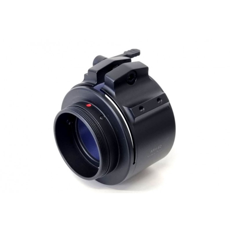 Innovative Solutions for Thermal Imaging: The Rusan Q-R One-Piece Adapter Gains Traction Among HIKMicro Thunder Users