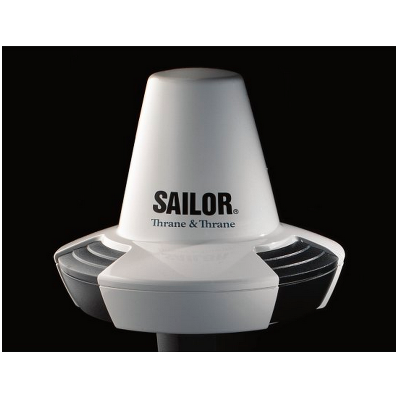 Maritim tryggleik auka: SAILOR 6140 Mini-C-systemet får ny merksemd ...