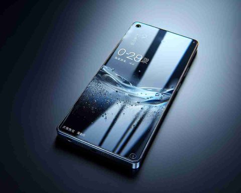 New Huawei Mate 70: A Sneak Peek of the Unseen Giant