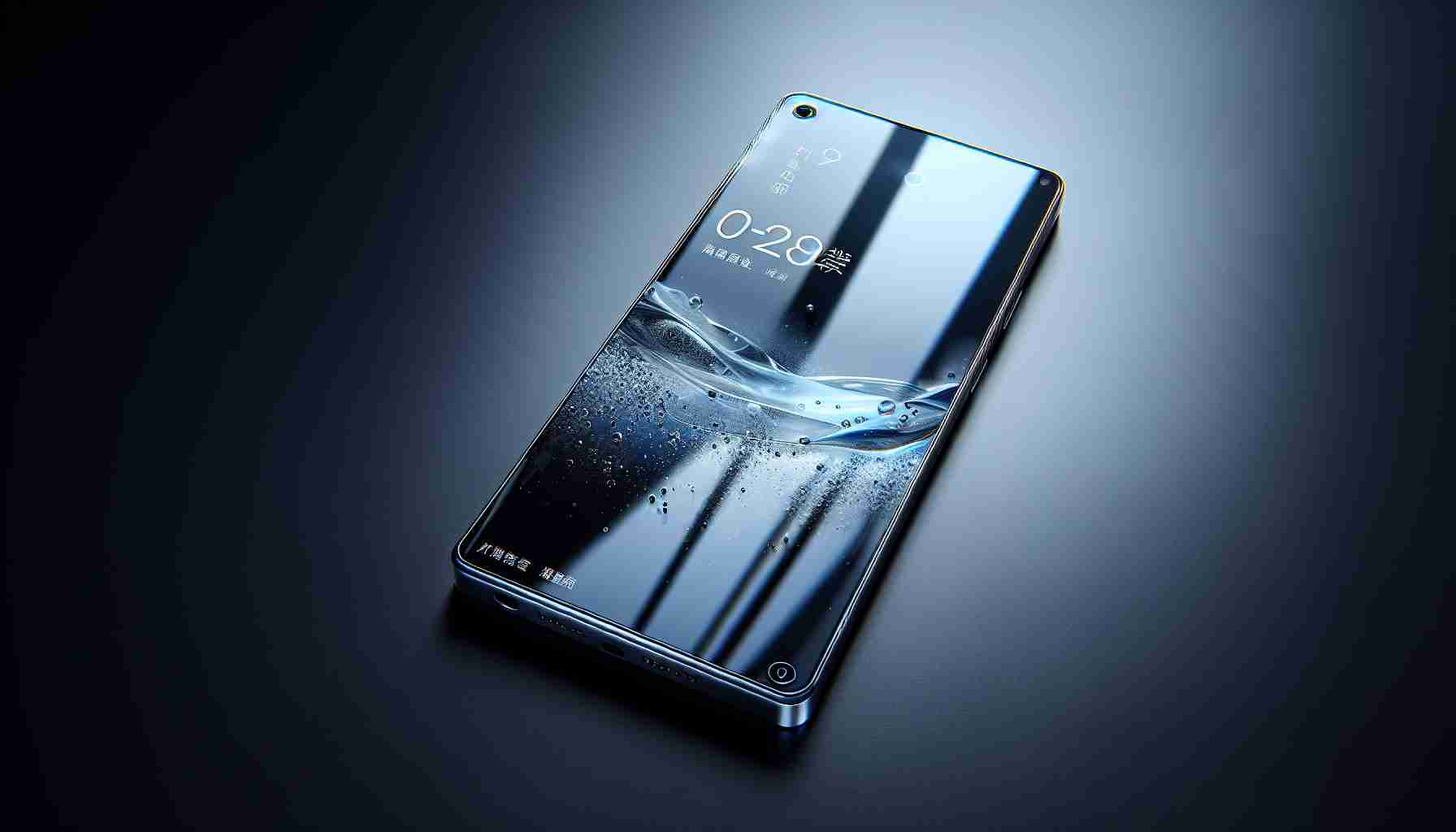 New Huawei Mate 70: A Sneak Peek of the Unseen Giant