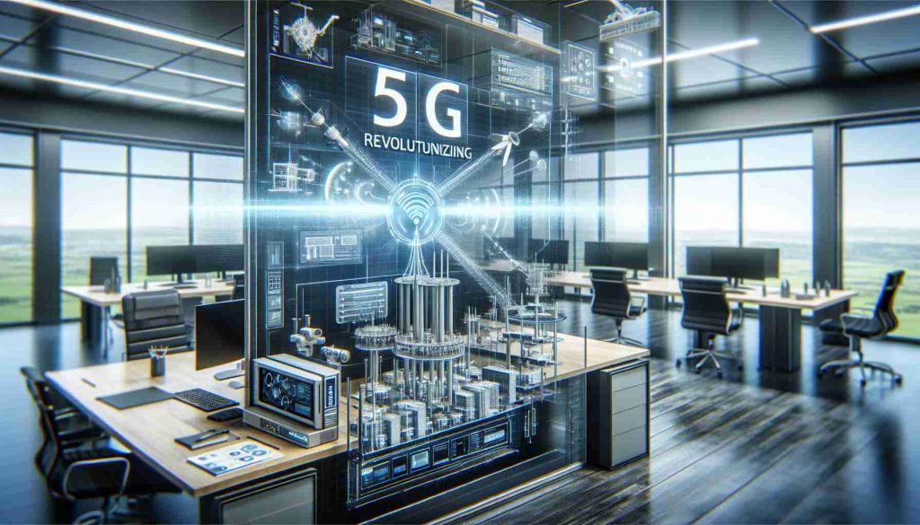 You Won’t Believe How This Company is Revolutionizing 5G Networks