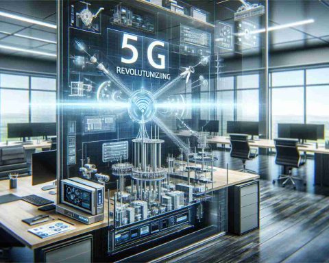 You Won’t Believe How This Company is Revolutionizing 5G Networks