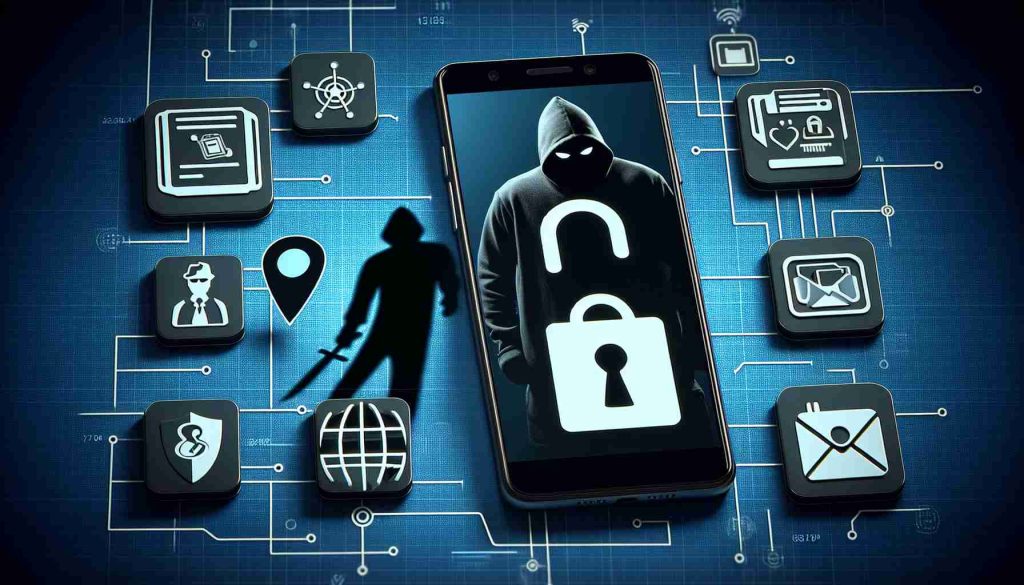 Is Your Smartphone Betraying You? Uncover the Hidden Threats