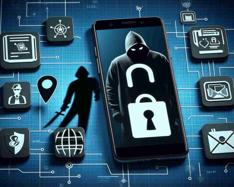 Is Your Smartphone Betraying You? Uncover the Hidden Threats