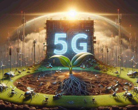 You Won’t Guess What Malaysia Just Did for 5G