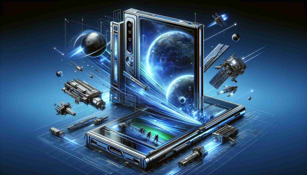 Revolutionizing Smartphones! Meet the Supermicro Invasion